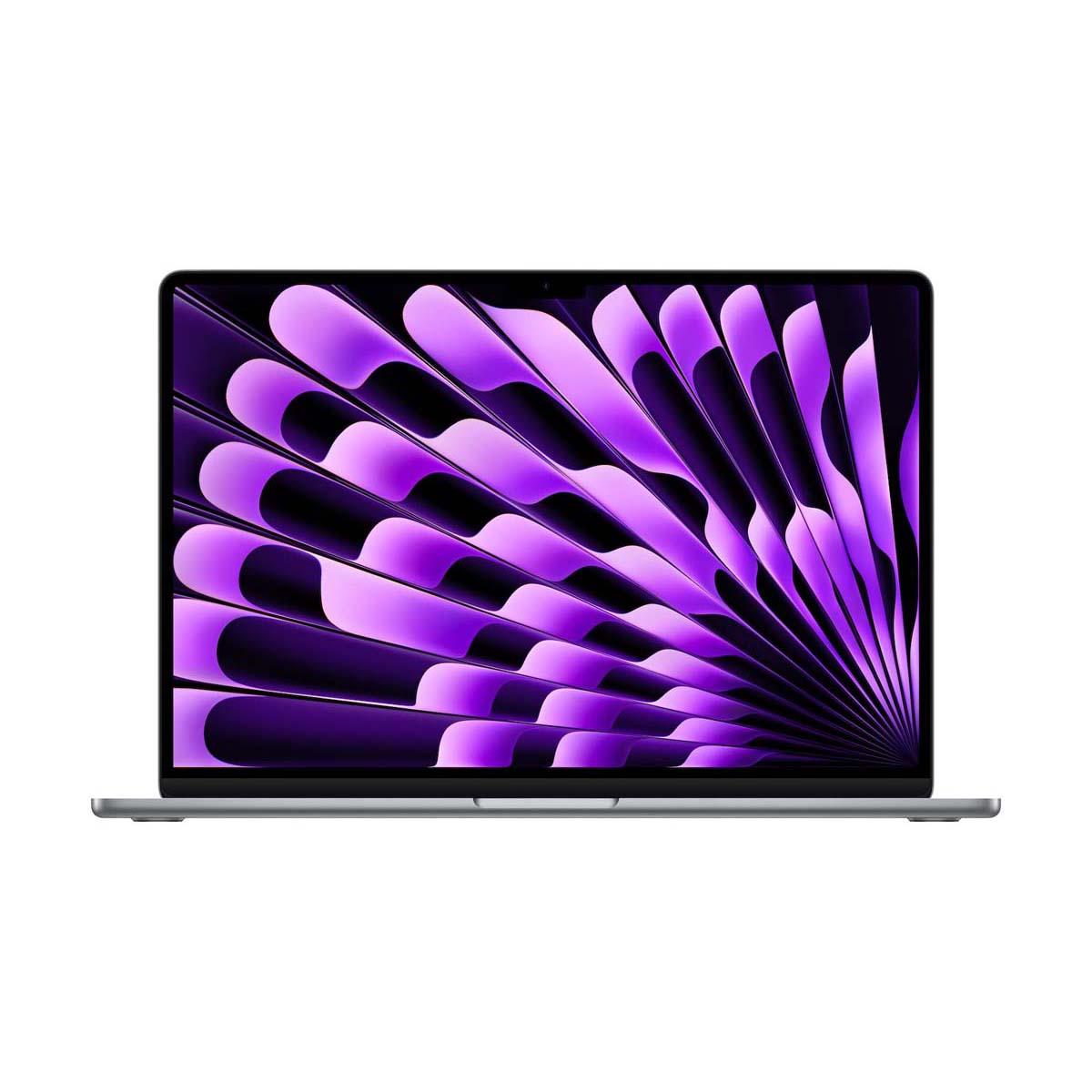 Apple MacBook Air 15-inch Laptop M3 chip Built for Apple
